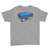 pooltable Youth Tee