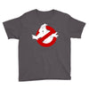 busting in 8 bits Youth Tee