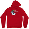 houston we have a problem Unisex Hoodie