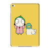 Sarah and Duck iPad Mini 4