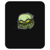 creature from the black lagoon Mousepad