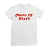 Made Of Stars Ladies Fitted T-Shirt