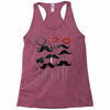 RADEN Racerback Tank