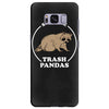 save the trash pandas Samsung Galaxy S8 Plus