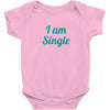 single Baby Bodysuit