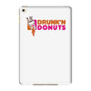 drunk'n donuts iPad Mini 4