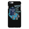who let the dogs out iPhone 6 Plus/6S Plus Case
