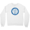 isla nublar vet Crewneck Sweatshirt
