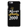 kings are born in 2000 iPhone 6 Plus/6s Plus Case