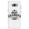 the best grandpa Samsung Galaxy S8 Plus