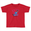 over 9000 80's Toddler T-shirt