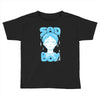 sad boy Toddler T-shirt