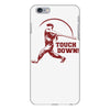 touch down funny iPhone 6 Plus/6S Plus Case