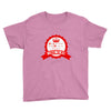 I come to win Youth Tee