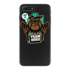 team dog iPhone 7 Plus Case