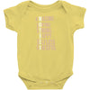 mother Baby Bodysuit