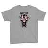 scrap soldier 2011 chevron Youth Tee