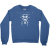 wolverine 3 Crewneck Sweatshirt