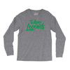 TALKING LEGENDS Long Sleeve Shirts