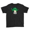 sassy lost child Youth Tee