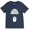 rush official discovery V-Neck Tee