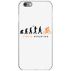 strava evolution iPhone 6/6s Case