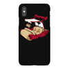 prehistorically pimped iPhoneX