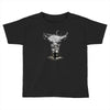 book of gods Toddler T-shirt