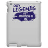 legends get admission in du iPad 3 and 4 Case