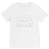drunk on dreaming V-Neck Tee