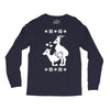 merry xmas Long Sleeve Shirts