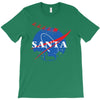 santa nasa parody T-Shirt