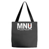 movie t shirt inspired by the superb film   district 9 Tote Bags