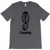 Boot T-Shirt
