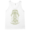 type 2 dia bad ass Tank Top