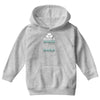 nurse nana Youth Hoodie