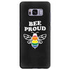 Bee proud Samsung Galaxy S8 Plus