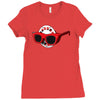 waymaster Ladies Fitted T-Shirt