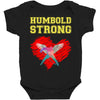 Humboldt Strong Baby Bodysuit