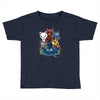 catastrophe Toddler T-shirt