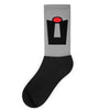 Vintage Mr. Incredible Socks