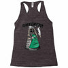 caffeinate! Racerback Tank