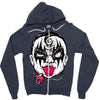 kid rock Zipper Hoodie