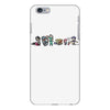 more crazy madness iPhone 6 Plus/6S Plus Case