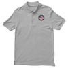 orange county coopers Men's Polo Shirt