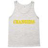 changers Tank Top