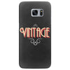 Vintage Samsung Galaxy S7 Edge