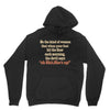 devil Unisex Hoodie
