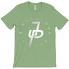 jake paul silver T-Shirt