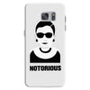 Notorious Samsung Galaxy S7